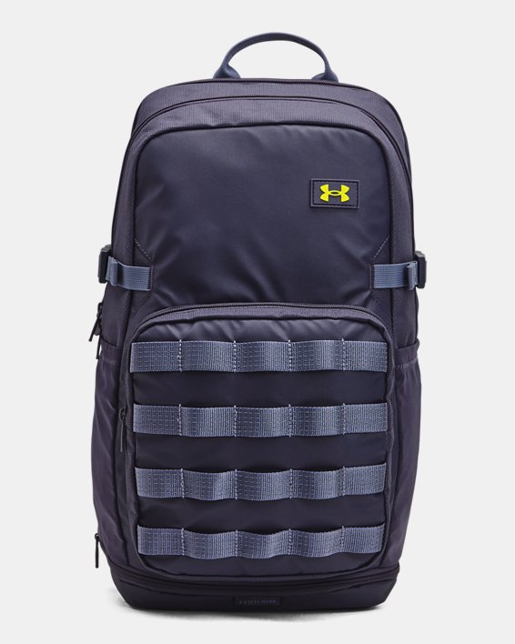 UA Triumph Sport Backpack, Gray, pdpMainDesktop image number 0